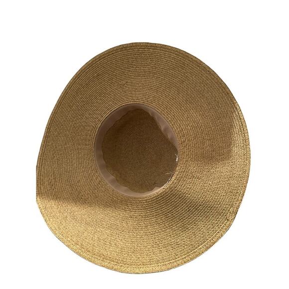 CAPPELLI Women's Straworld A Division of Dorfman Pacific Hat Summer Sun Hat - Picture 2 of 5